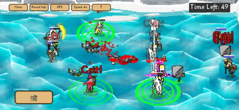 Some of You May Die screenshot 4
