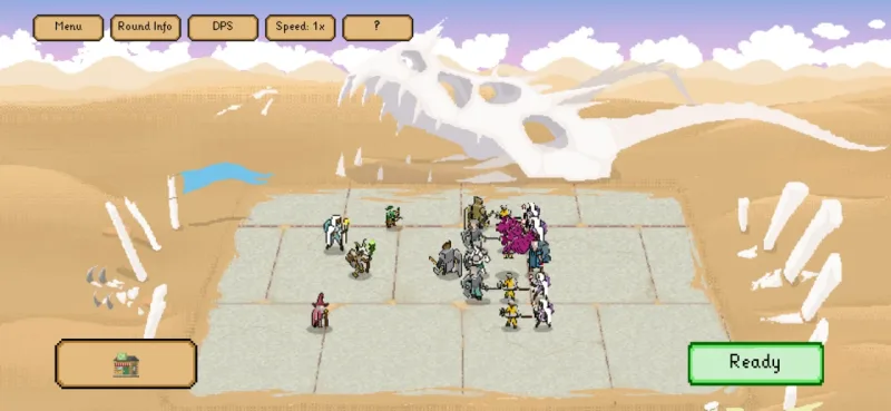 Some of You May Die screenshot 5