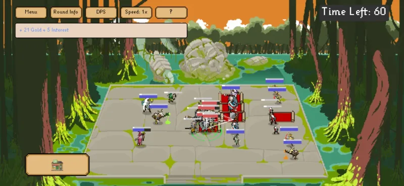 Some of You May Die screenshot 6