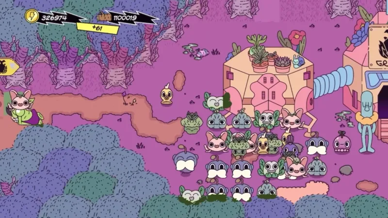 Super Farming Boy screenshot 5
