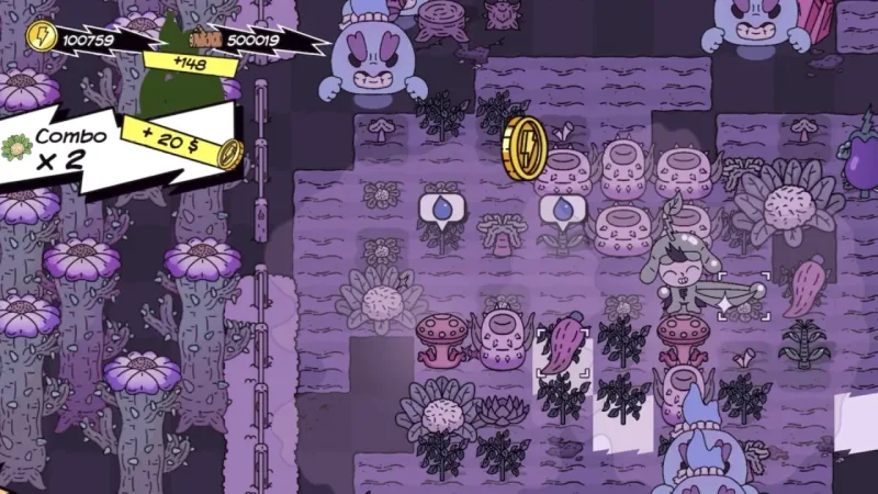 Super Farming Boy screenshot 6