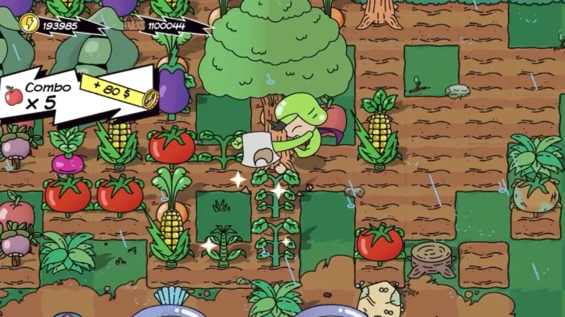 Super Farming Boy screenshot 7