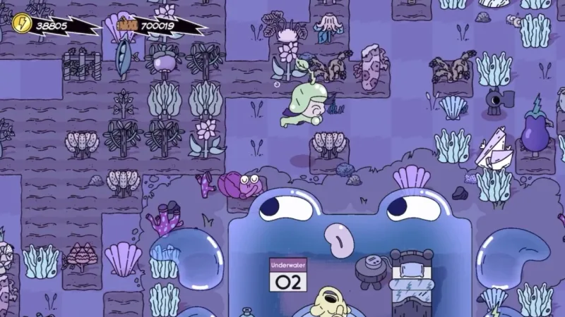 Super Farming Boy screenshot 8