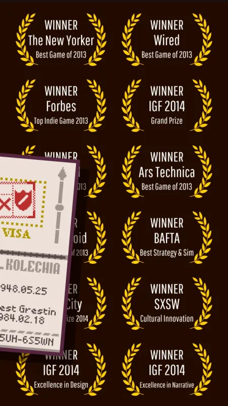 Papers, Please screenshot 2