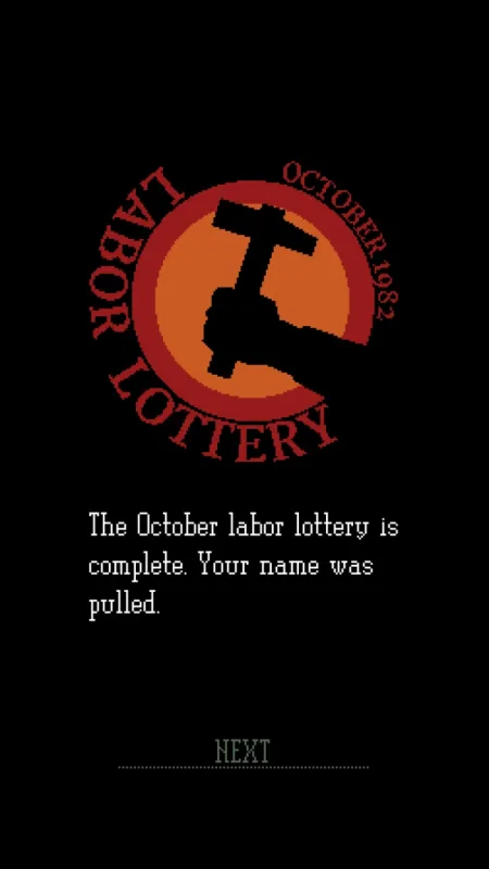 Papers, Please screenshot 5