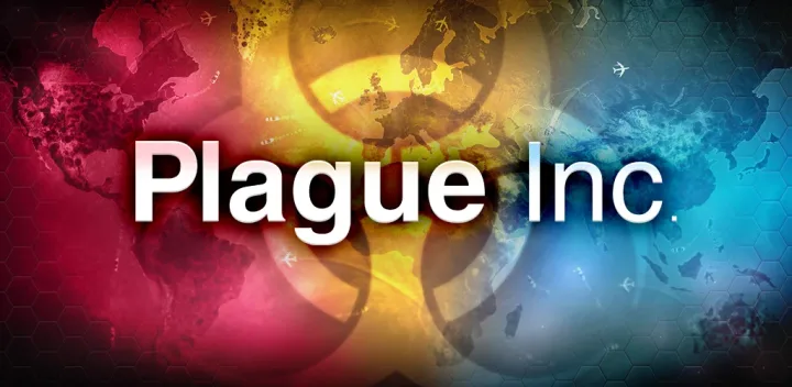 Plague Inc. cover