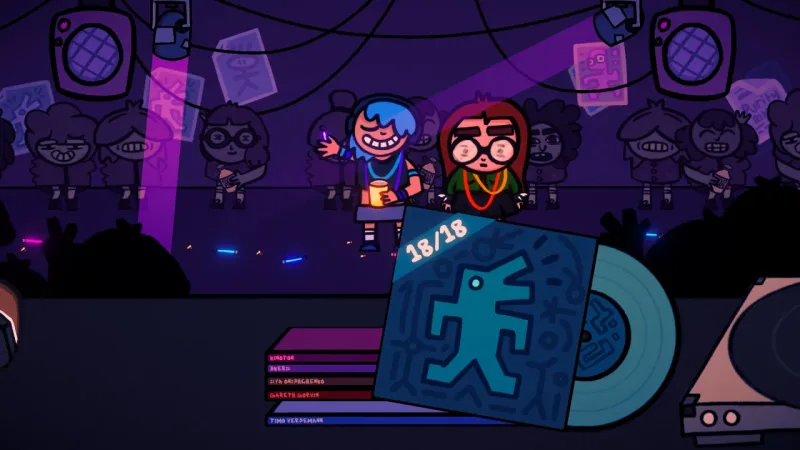 Club Soko screenshot 2