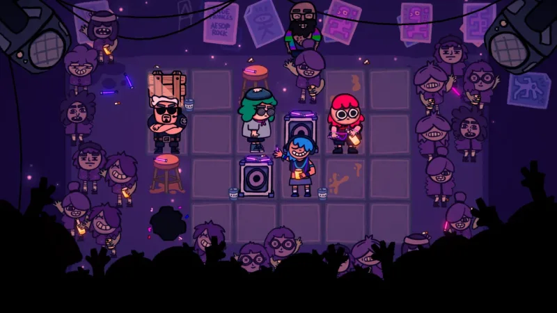Club Soko screenshot 3