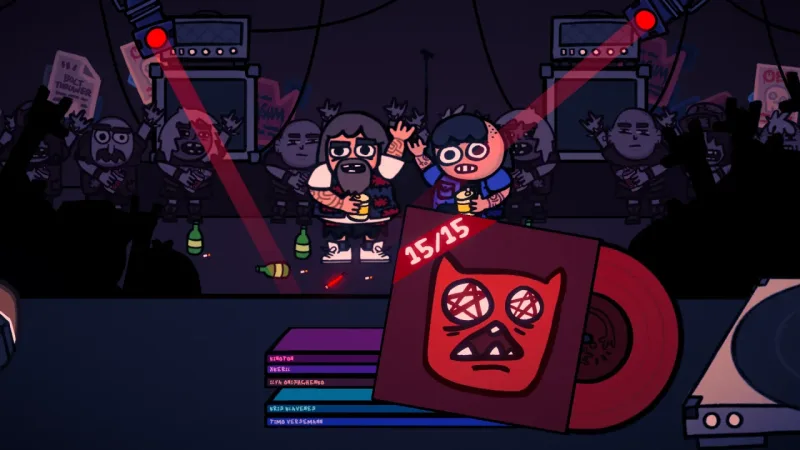Club Soko screenshot 4