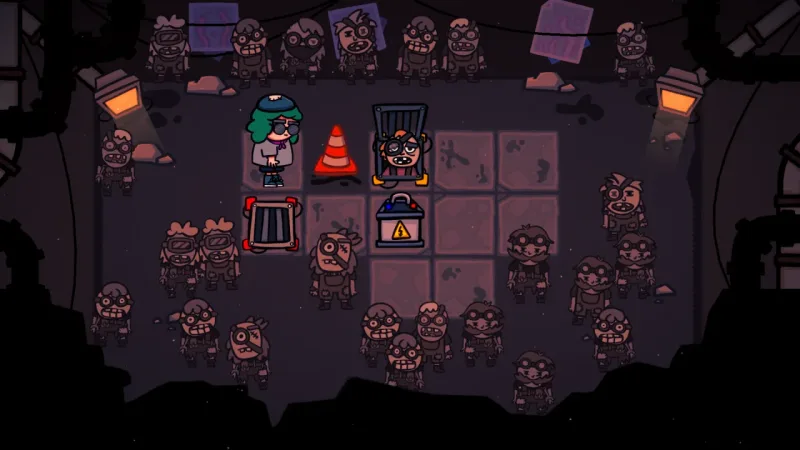 Club Soko screenshot 5