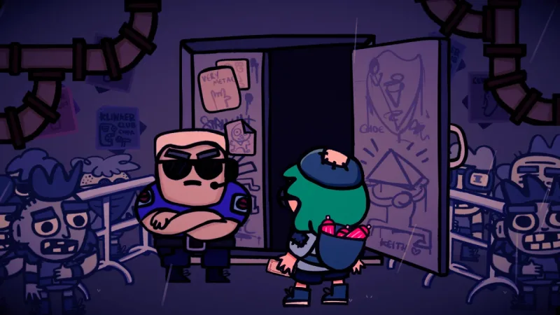 Club Soko screenshot 6