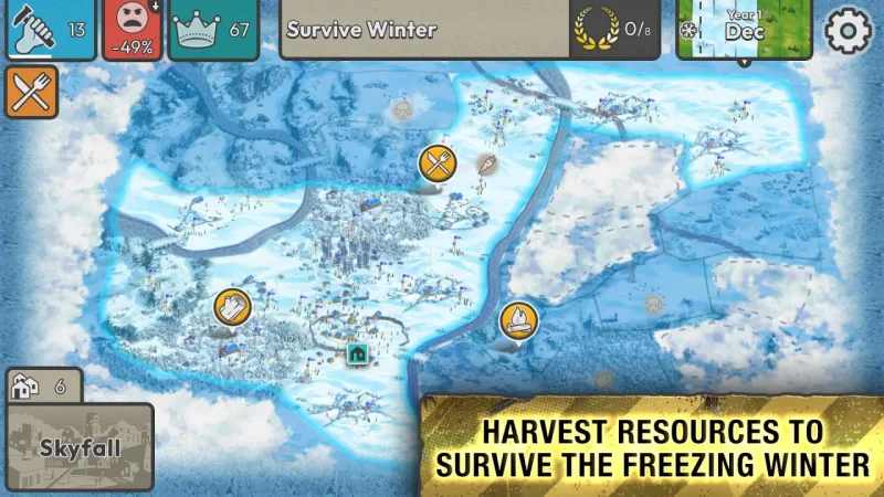 After Inc. screenshot 2