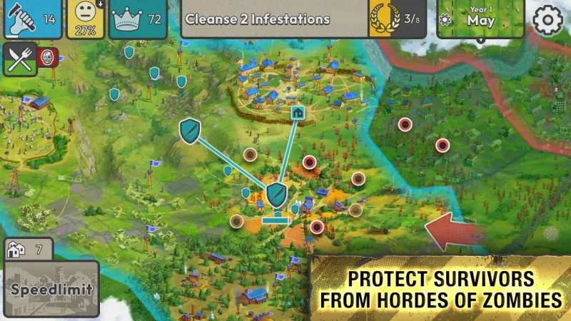 After Inc. screenshot 4