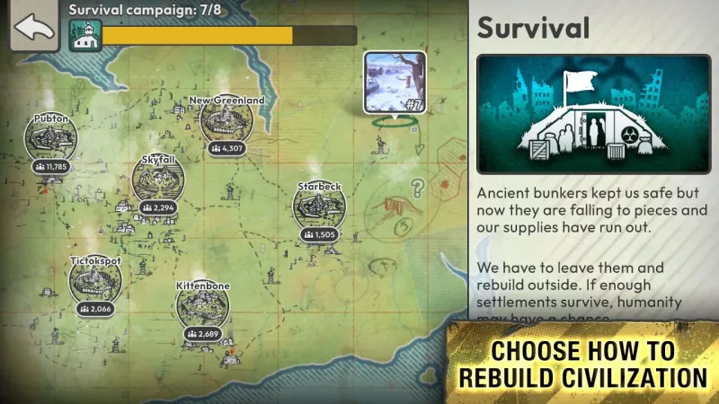 After Inc. screenshot 5