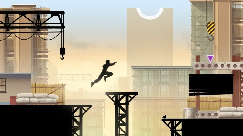 Vector screenshot 3