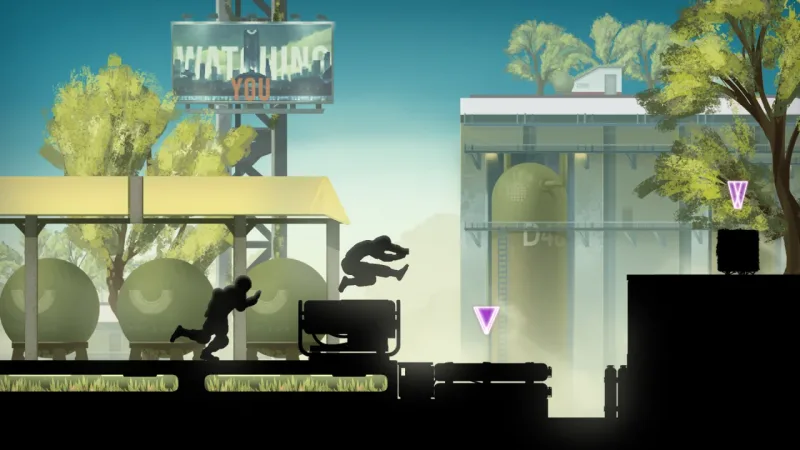 Vector screenshot 4