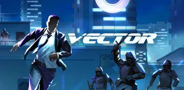 Vector cover
