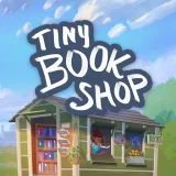 Tiny Bookshop icon