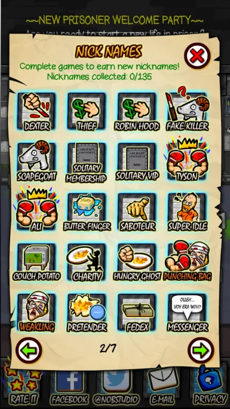 Prison Life RPG screenshot 6