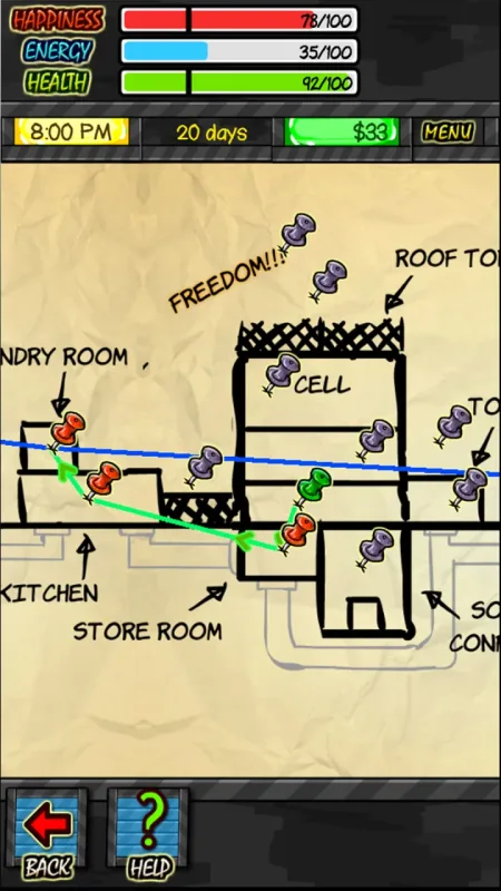 Prison Life RPG screenshot 7