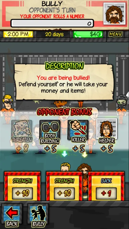Prison Life RPG screenshot 8
