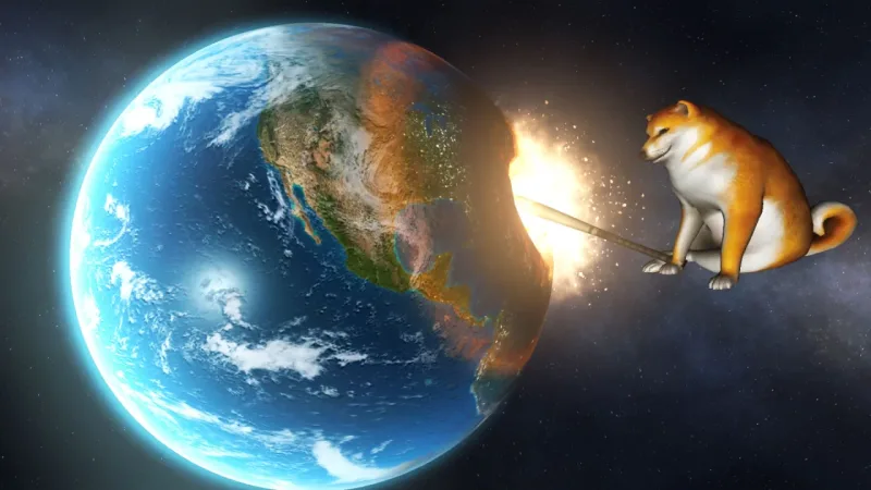Solar Smash screenshot 5