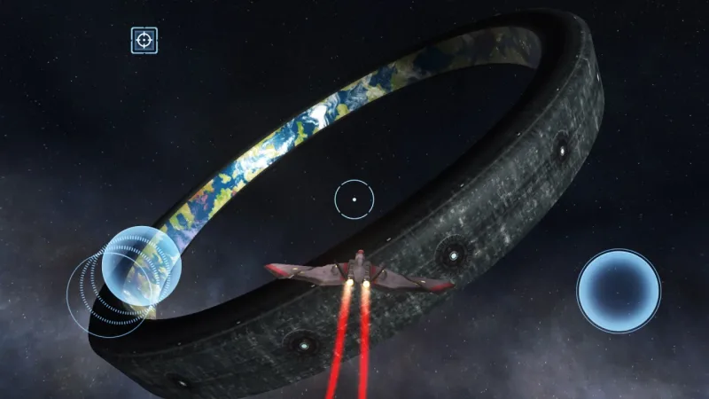 Solar Smash screenshot 6