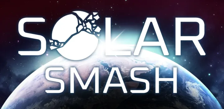Solar Smash cover