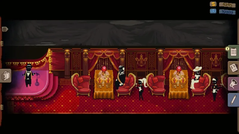 Beholder: Conductor screenshot 3