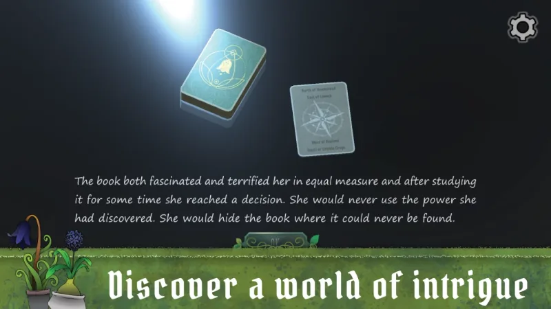 Strange Horticulture screenshot 5