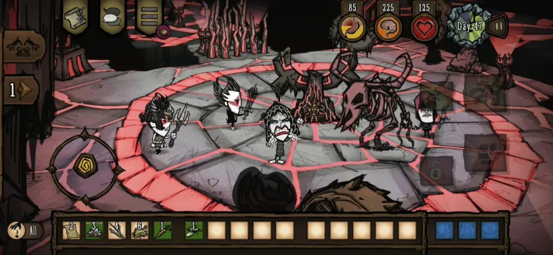 Don't Starve Together screenshot 6