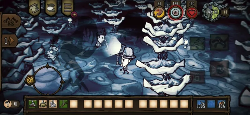 Don't Starve Together screenshot 7