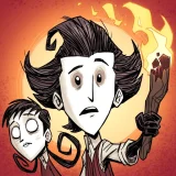 Don't Starve Together icon