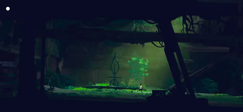 Planet of Lana screenshot 3