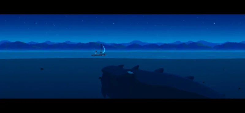 Planet of Lana screenshot 4