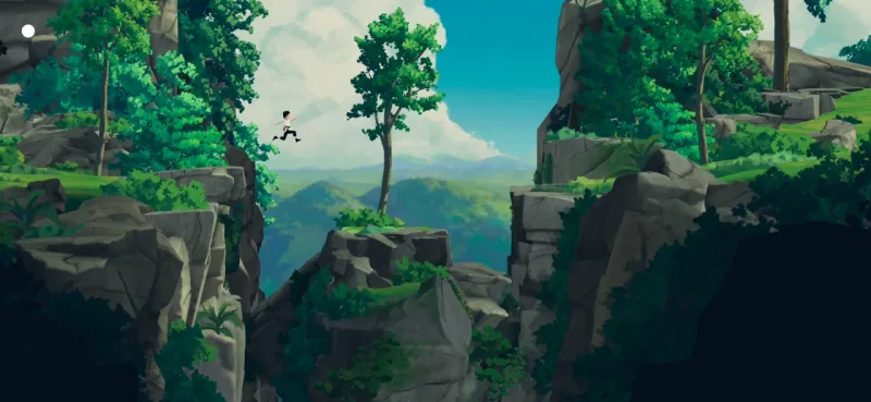 Planet of Lana screenshot 5