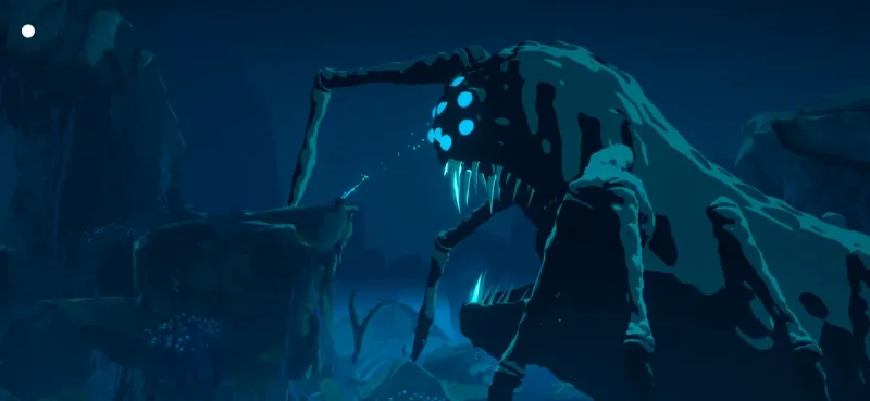 Planet of Lana screenshot 6