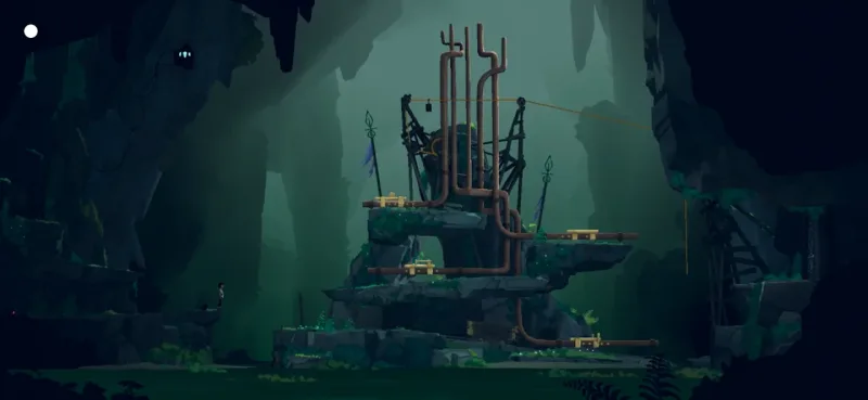 Planet of Lana screenshot 7