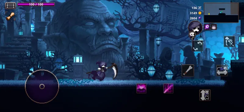Skul: The Hero Slayer screenshot 7