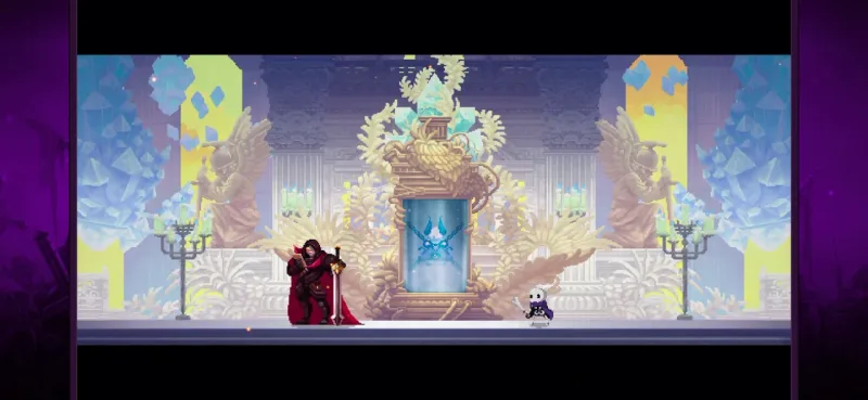 Skul: The Hero Slayer screenshot 8