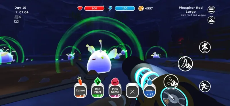 Slime Rancher screenshot 3