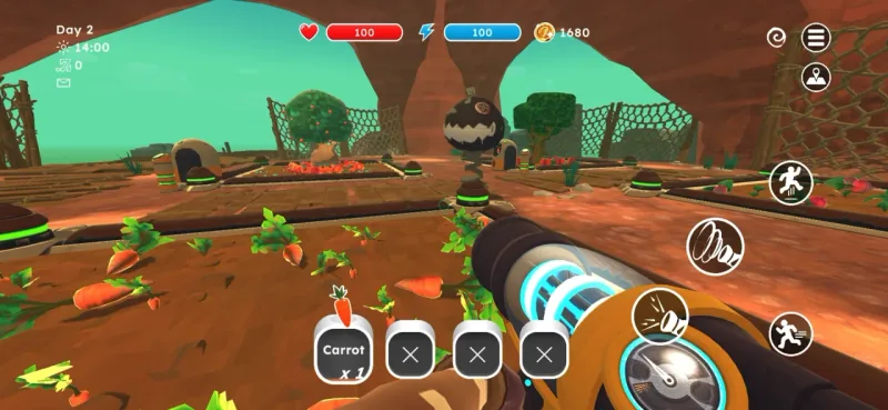 Slime Rancher screenshot 4