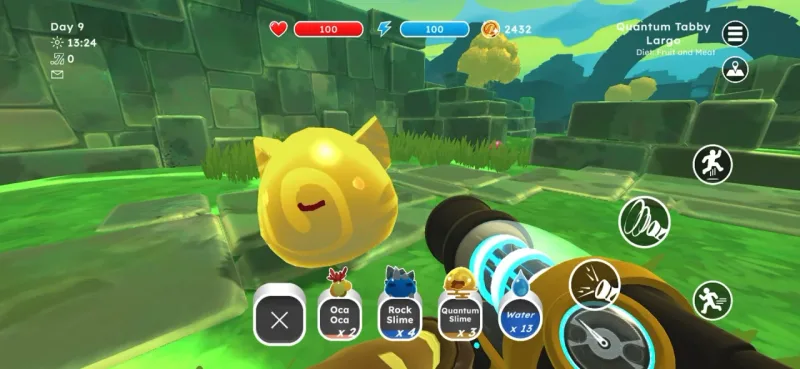 Slime Rancher screenshot 5