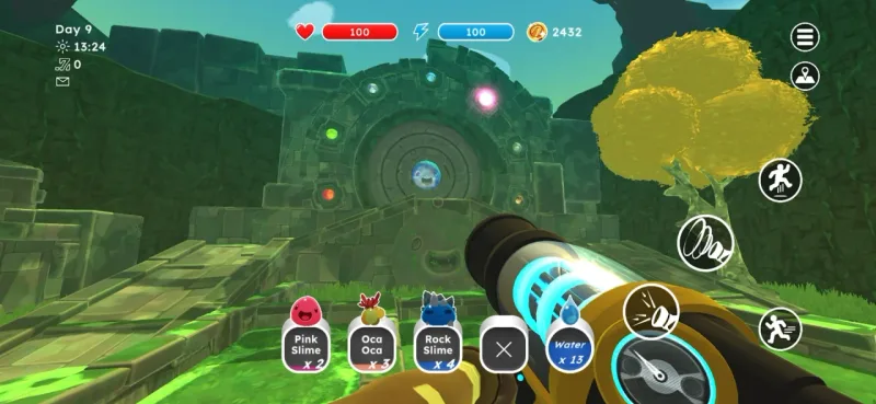 Slime Rancher screenshot 6