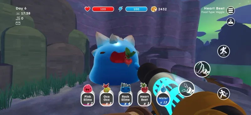 Slime Rancher screenshot 7