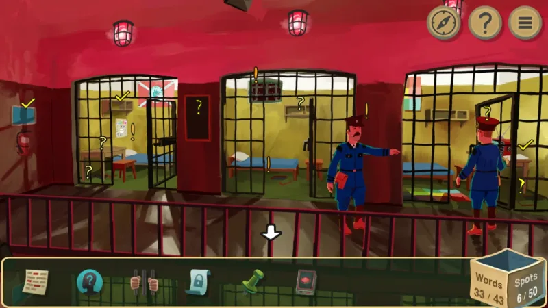 The Rise of the Golden Idol screenshot 3