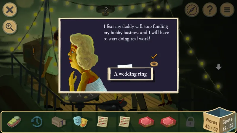 The Rise of the Golden Idol screenshot 6