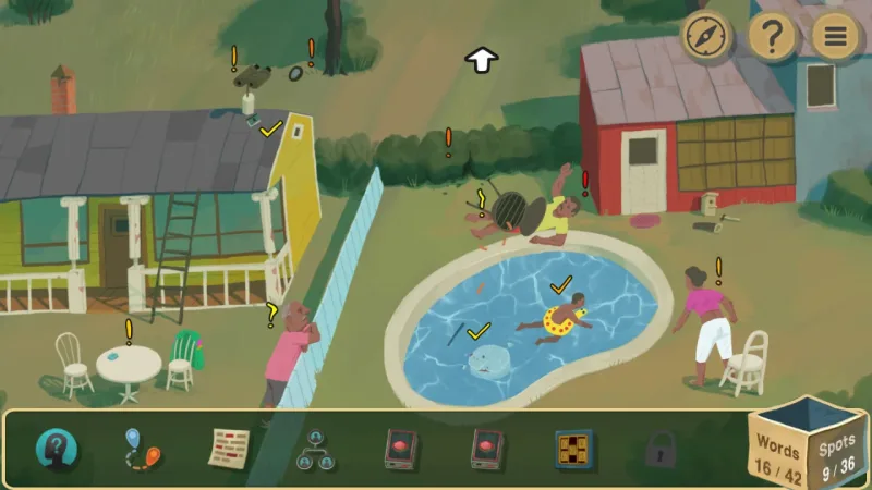 The Rise of the Golden Idol screenshot 7