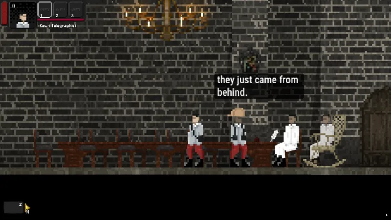 Rayadillo Mobile screenshot 2
