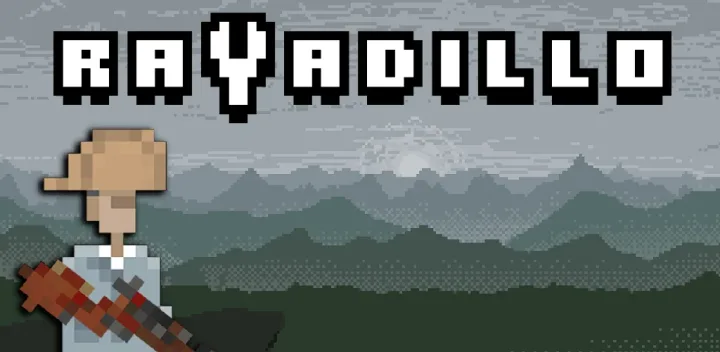 Rayadillo Mobile cover